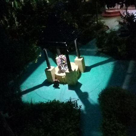 Sunshine Guest House India Tiruvannāmalai Екстериор снимка