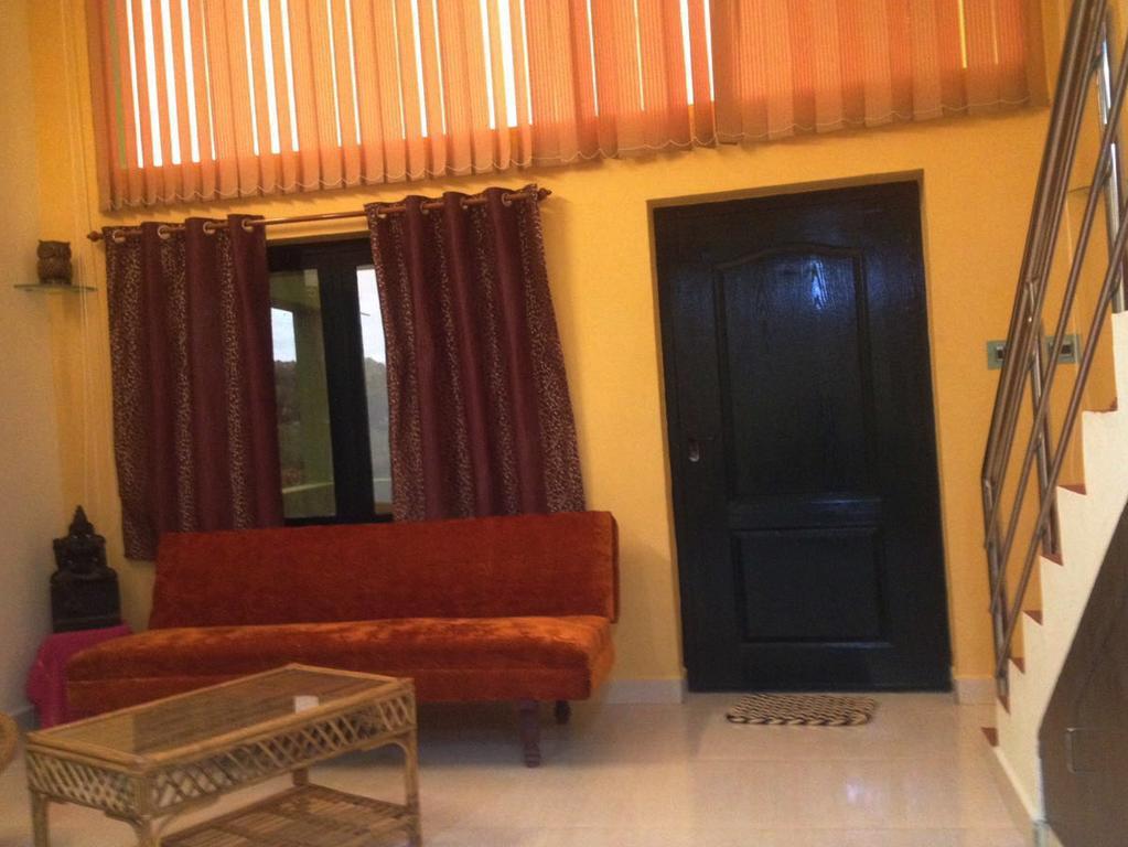 Sunshine Guest House India Tiruvannāmalai Екстериор снимка