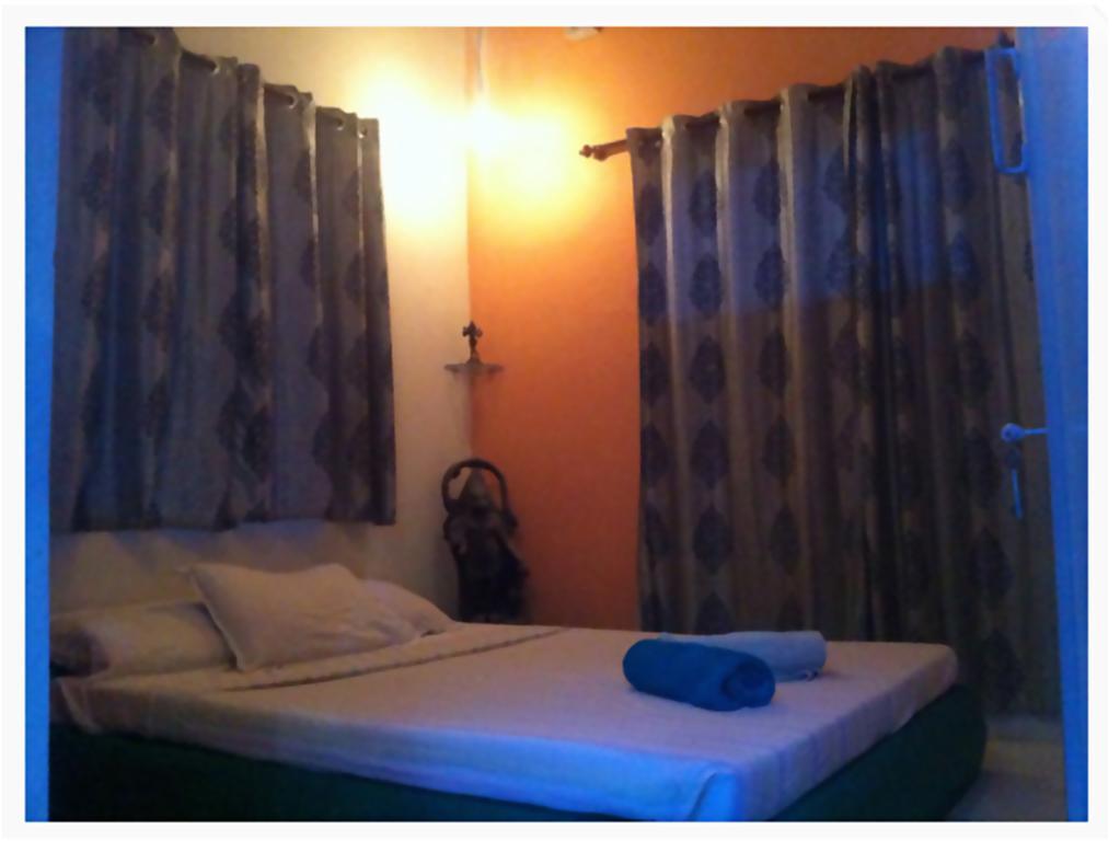 Sunshine Guest House India Tiruvannāmalai Екстериор снимка
