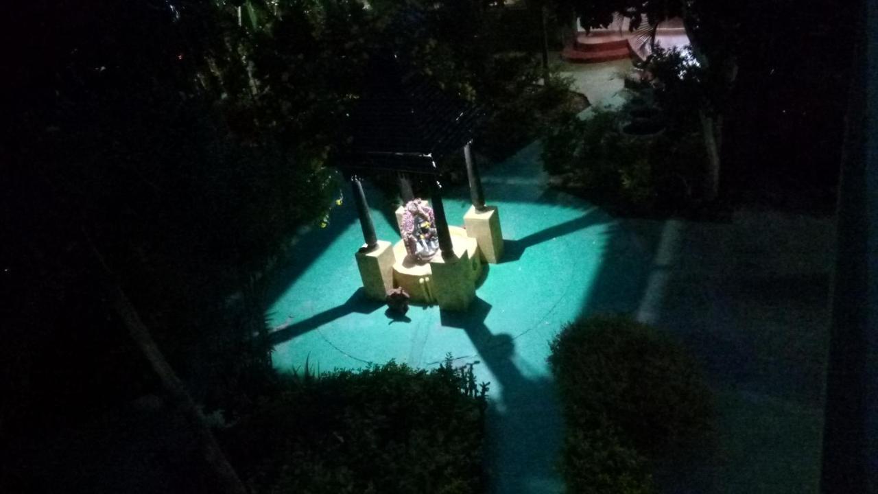 Sunshine Guest House India Tiruvannāmalai Екстериор снимка
